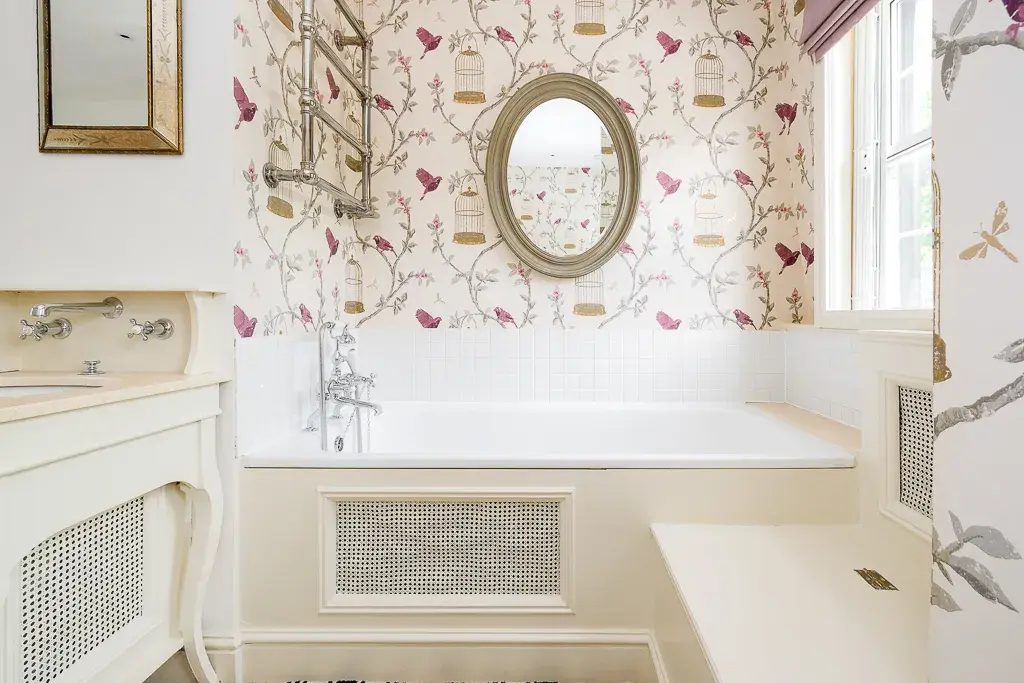 Billing Road, holiday home in Chelsea, London