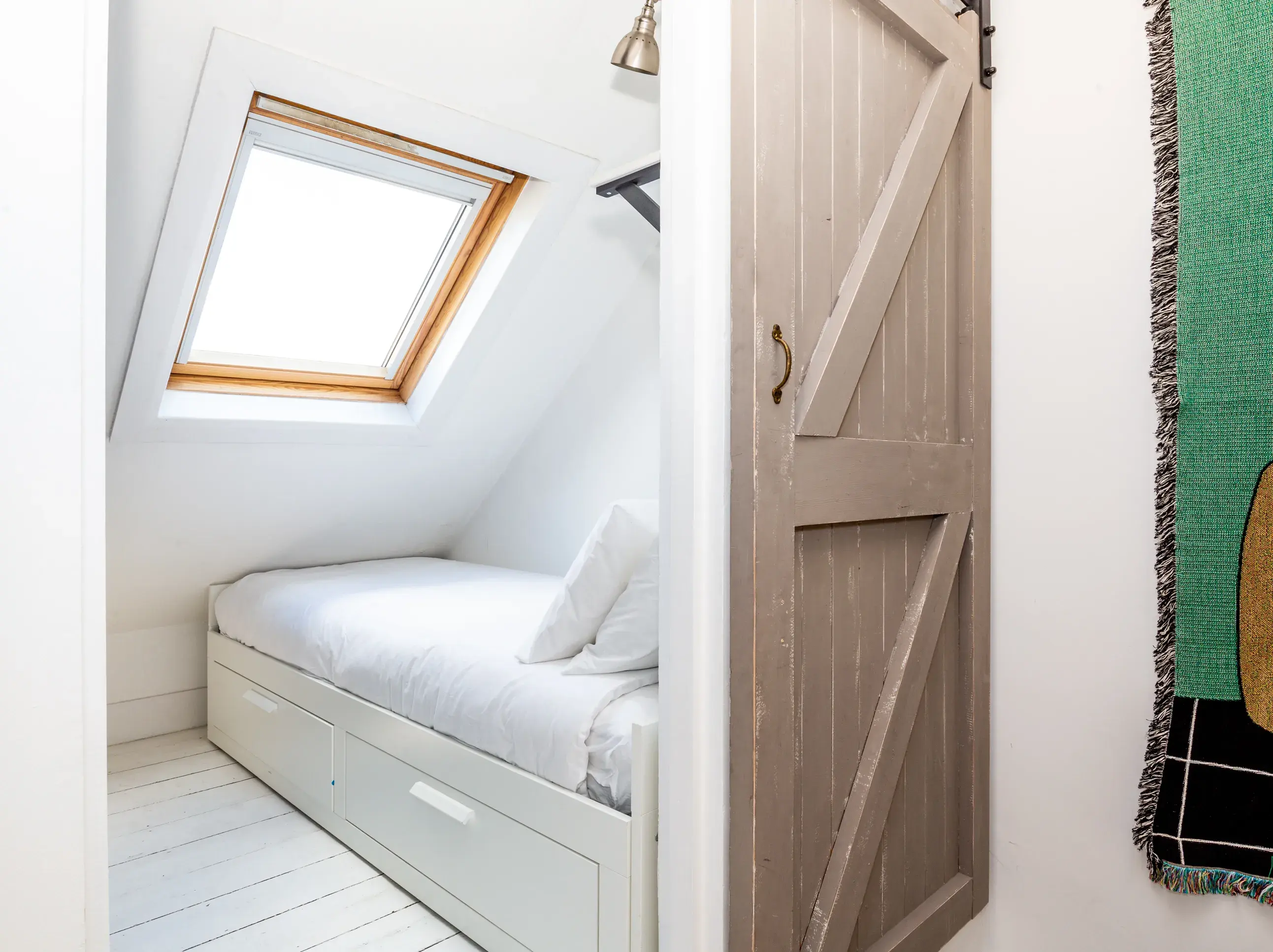 Brackenbury Road, holiday apartment in Chiswick, London