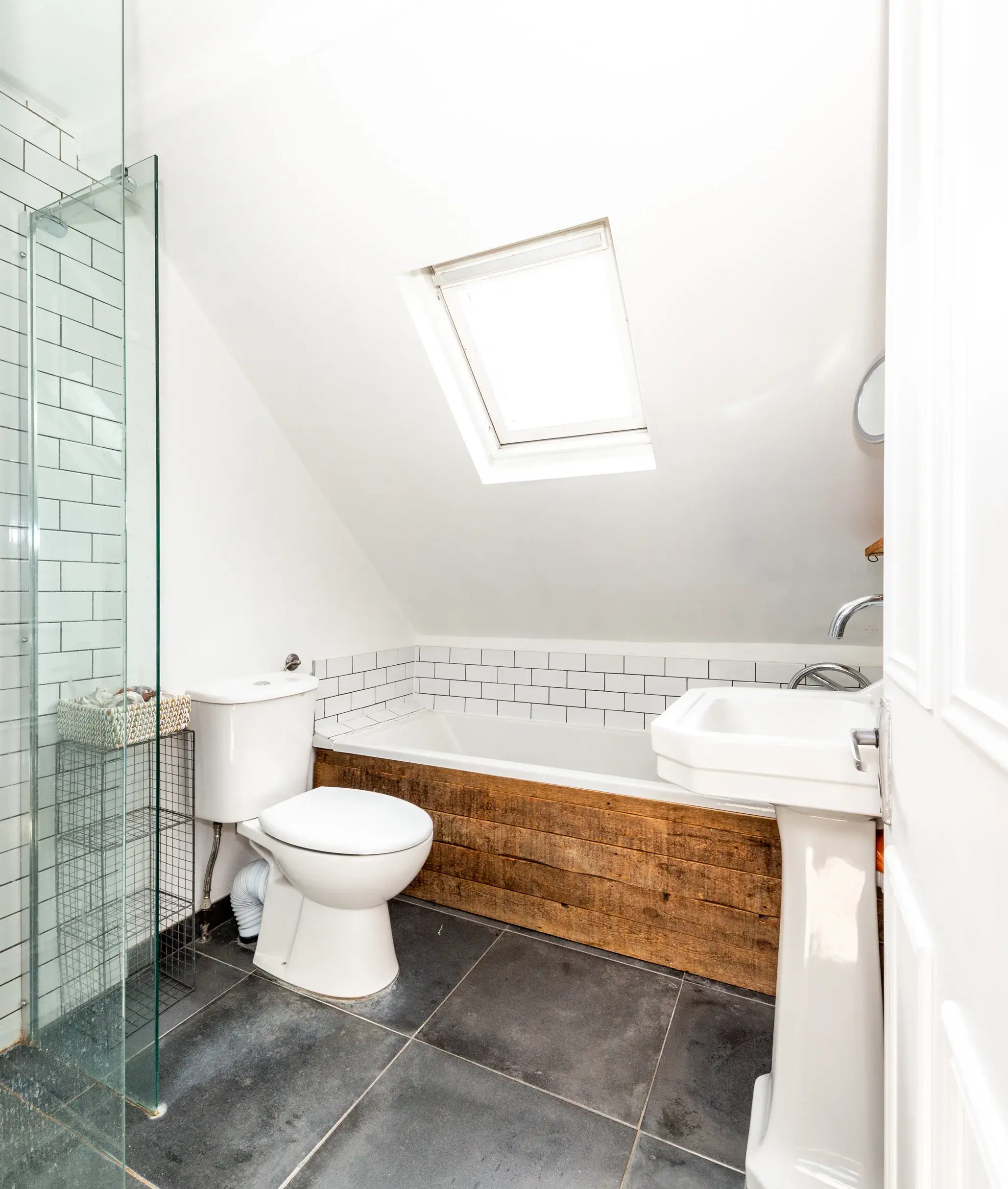 Brackenbury Road, holiday apartment in Chiswick, London