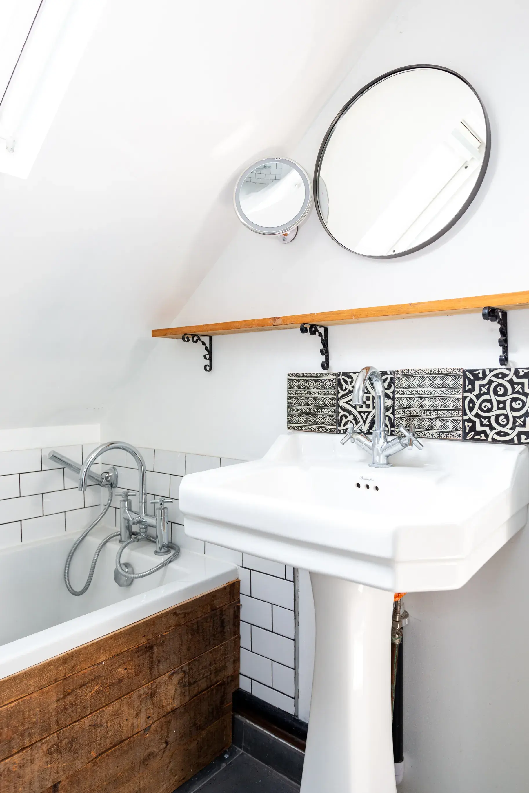 Brackenbury Road, holiday apartment in Chiswick, London