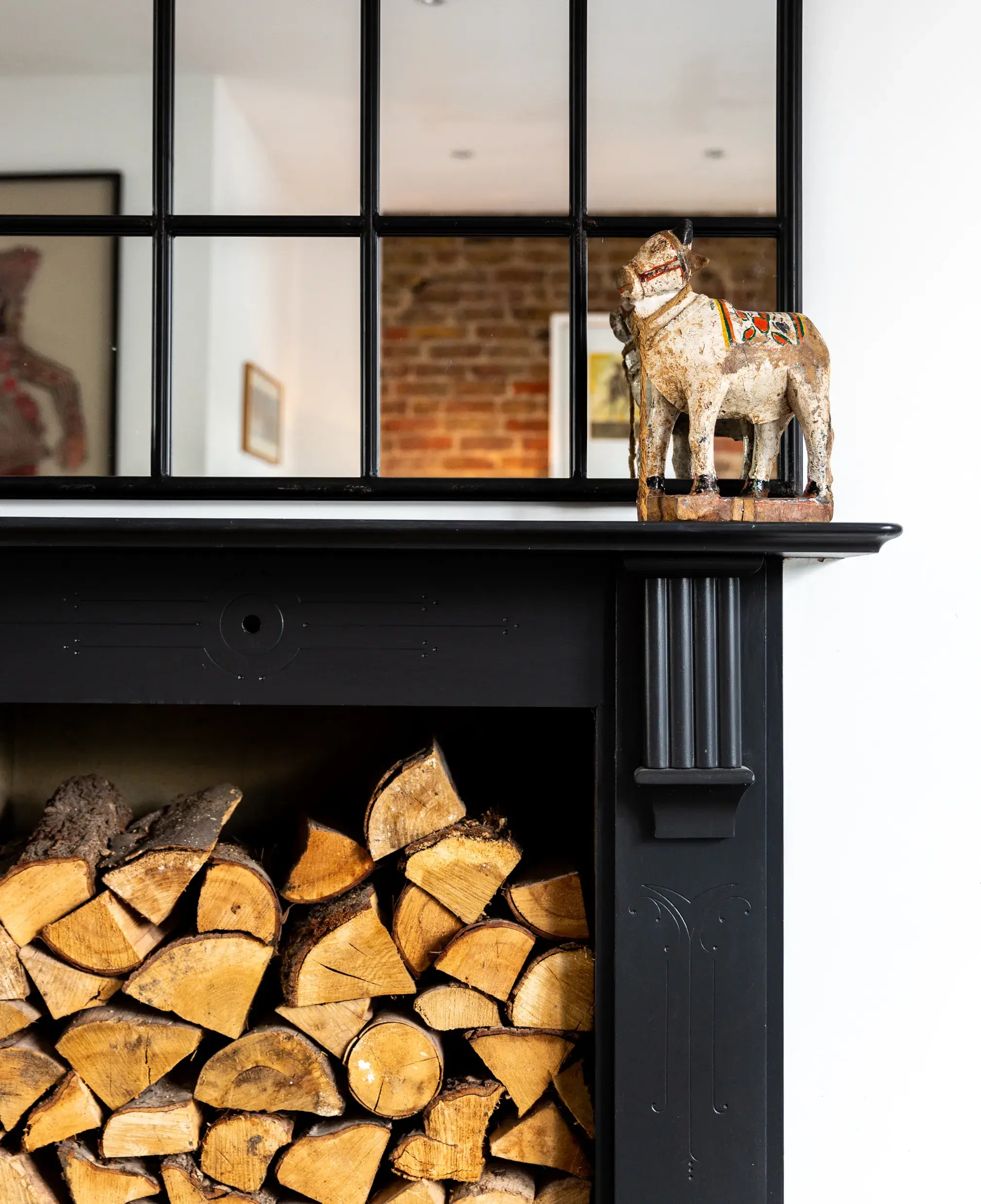 Brackenbury Road, holiday apartment in Chiswick, London