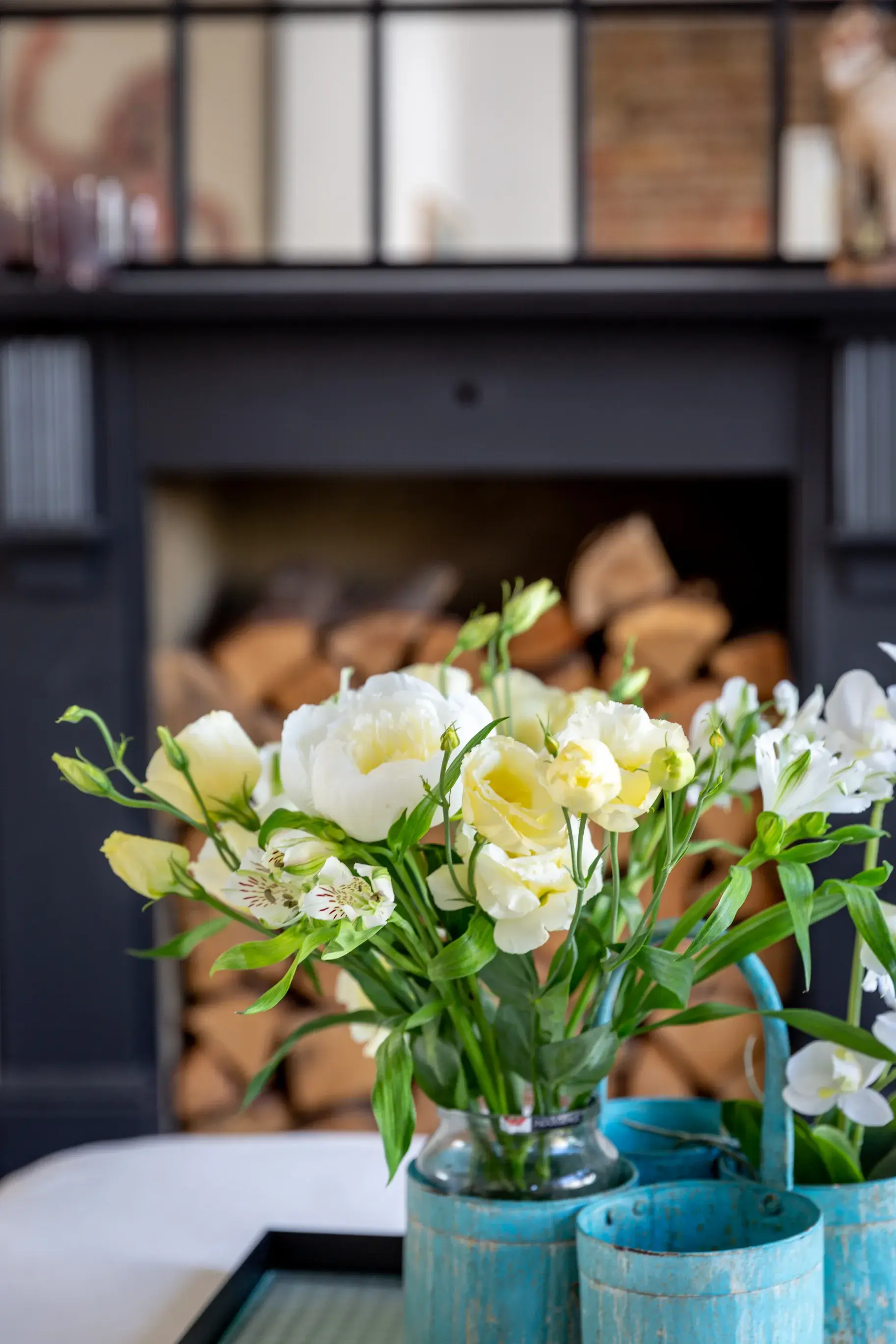 Brackenbury Road, holiday apartment in Chiswick, London