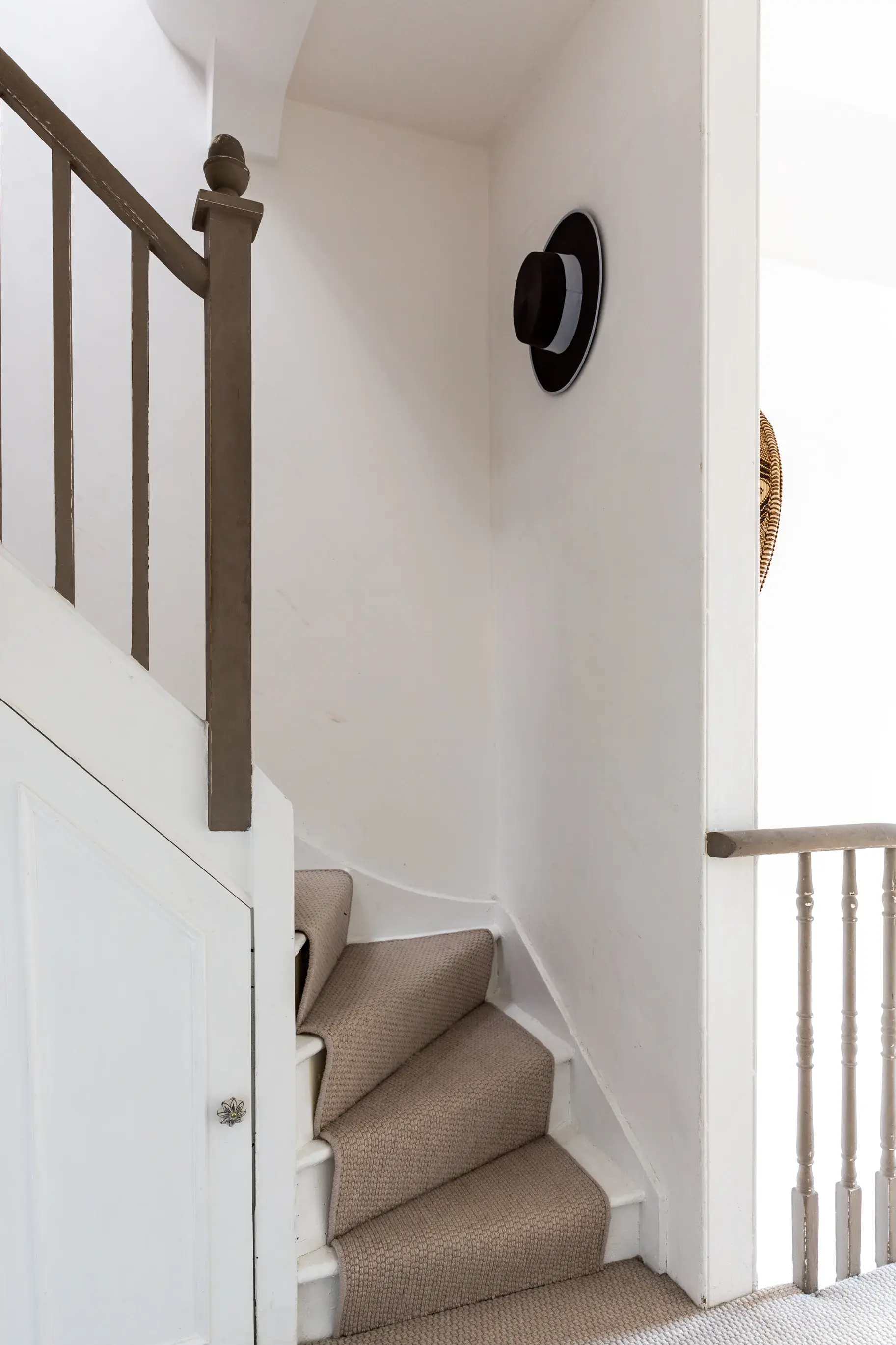 Brackenbury Road, holiday apartment in Chiswick, London