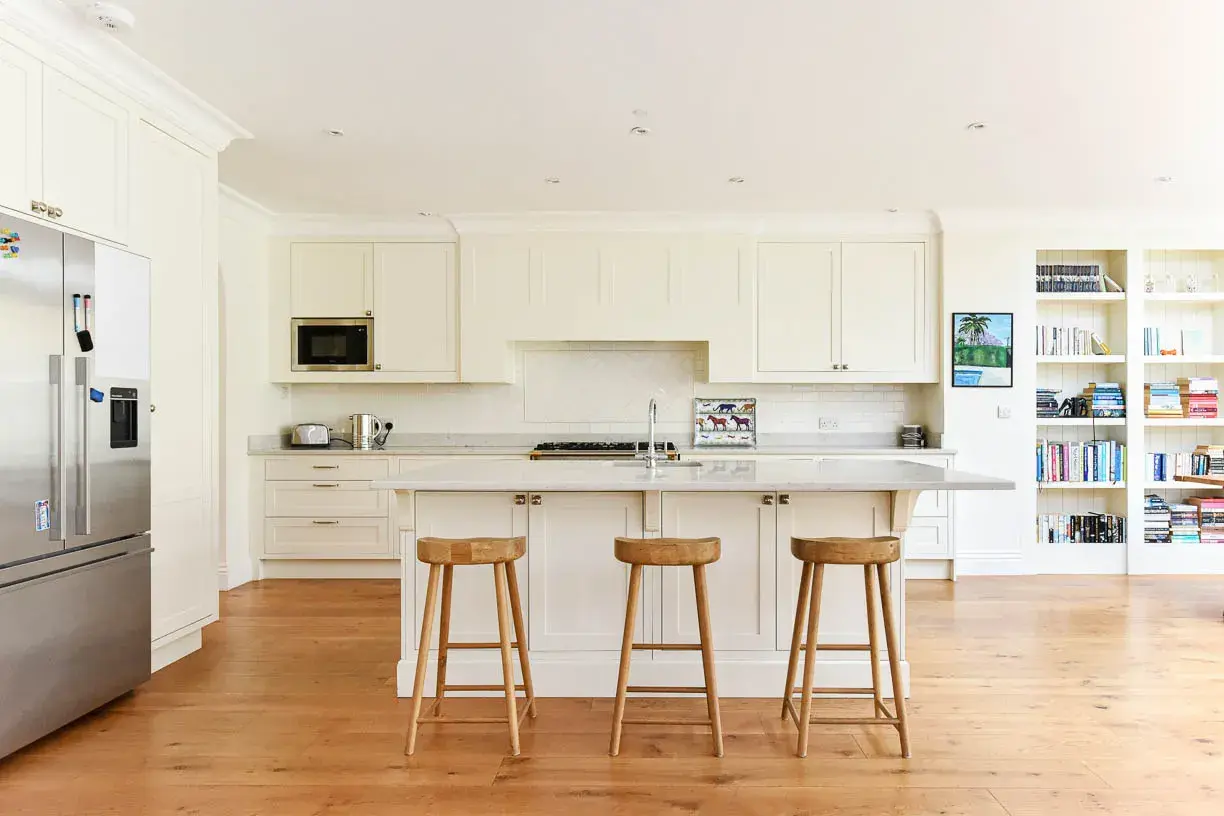 Brondesbury Road, holiday home in Area, London