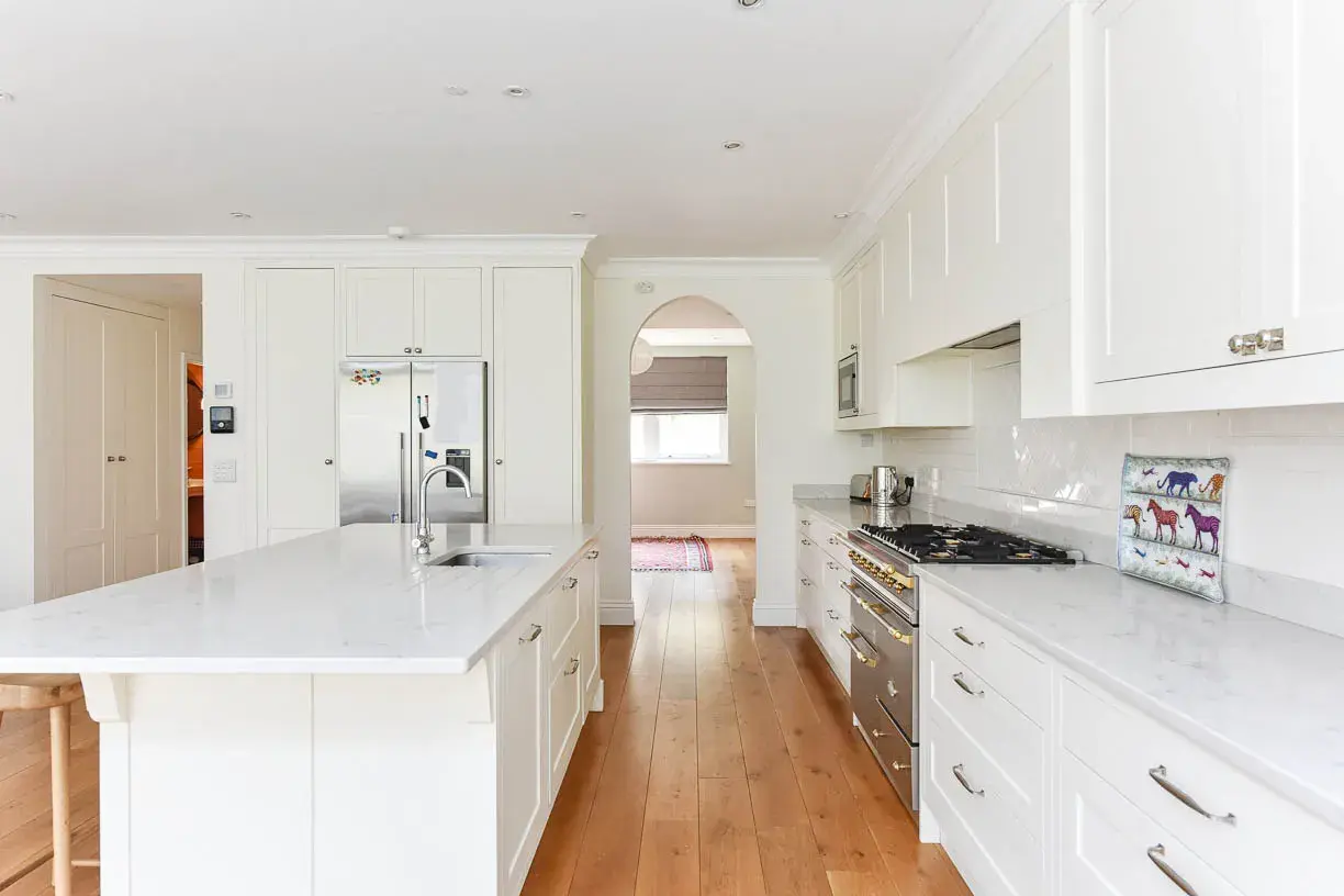 Brondesbury Road, holiday home in Area, London