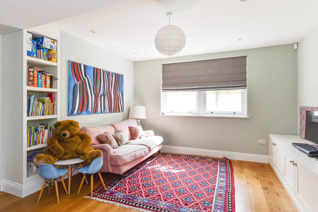 Brondesbury Road, holiday home in Area, London