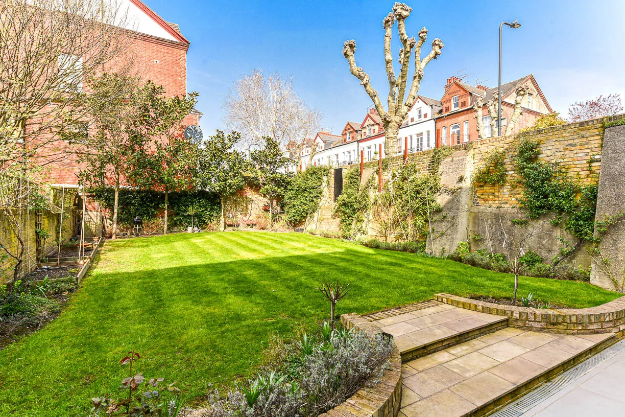 Brondesbury Road, holiday home in Area, London