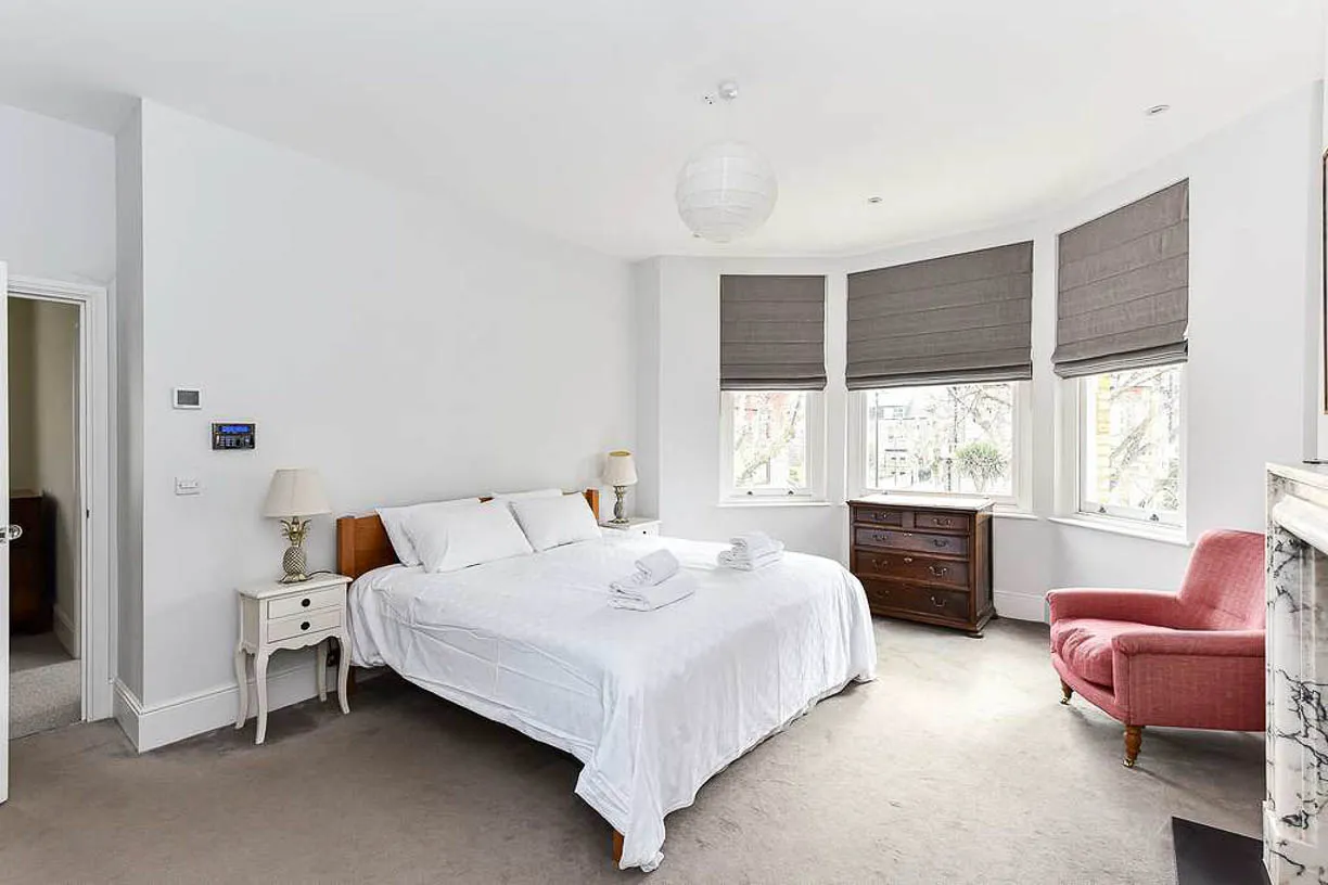 Brondesbury Road, holiday home in Area, London