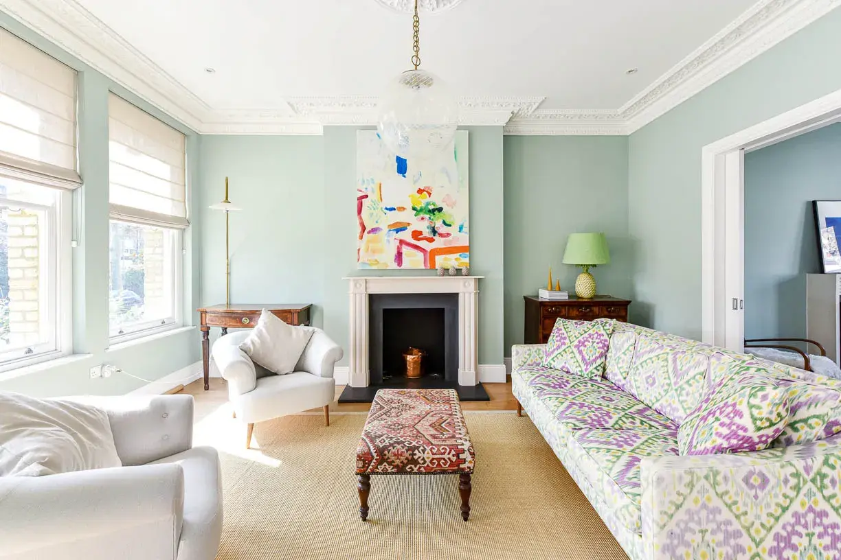 Brondesbury Road, holiday home in Area, London