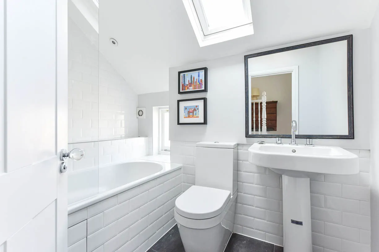 Brondesbury Road, holiday home in Area, London