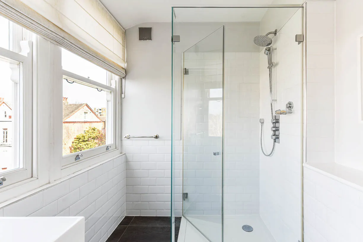 Brondesbury Road, holiday home in Area, London