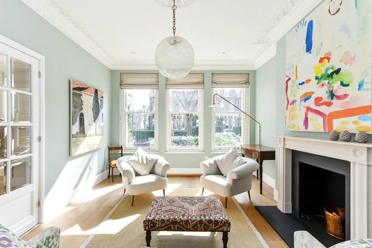 Brondesbury Road, holiday home in Area, London