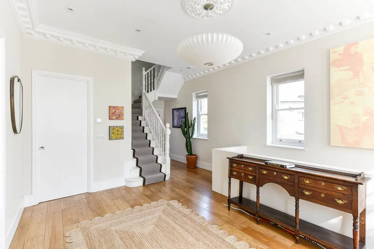 Brondesbury Road, holiday home in Area, London