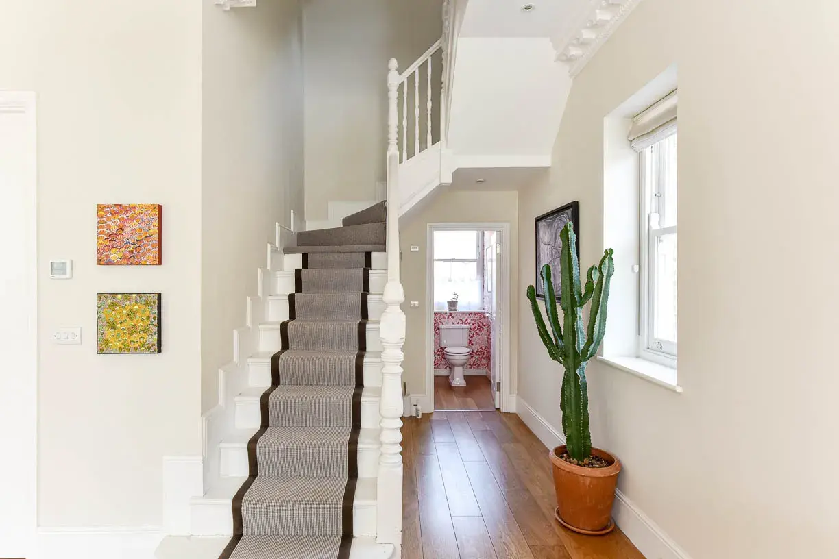 Brondesbury Road, holiday home in Area, London