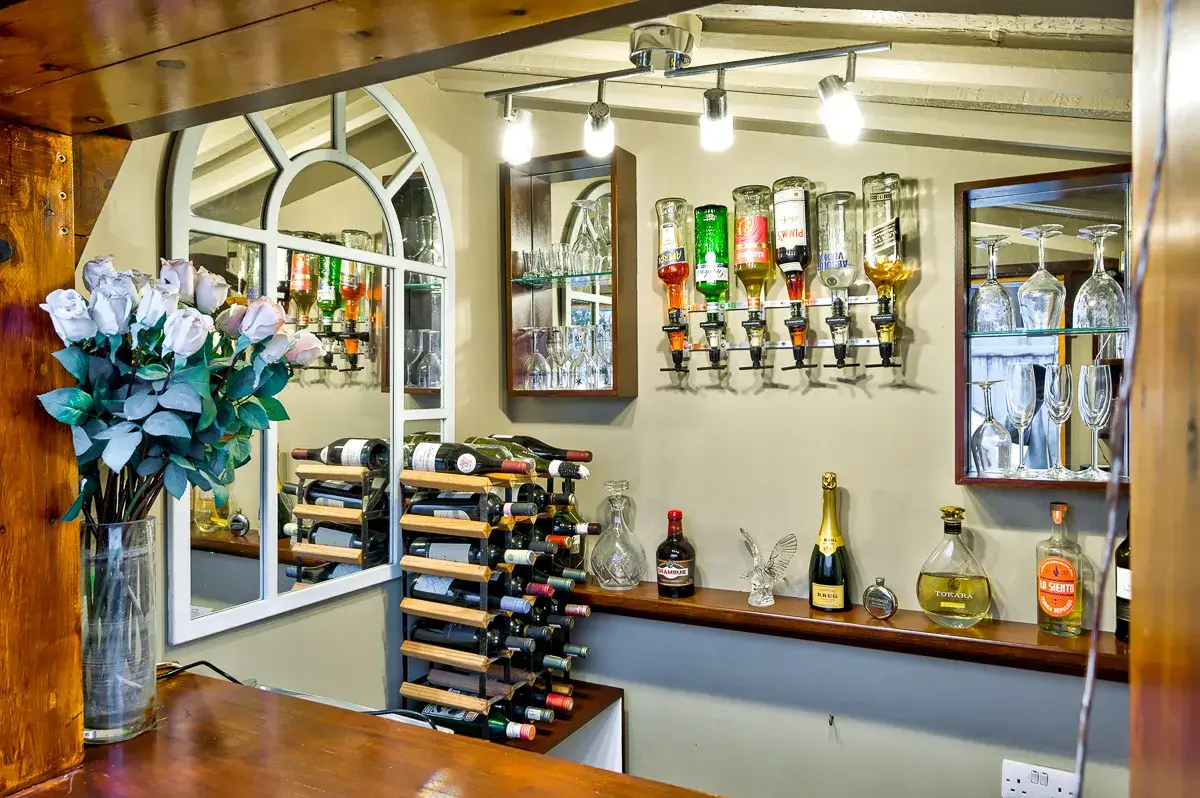 Cheyne Walk, holiday home in Chelsea, London