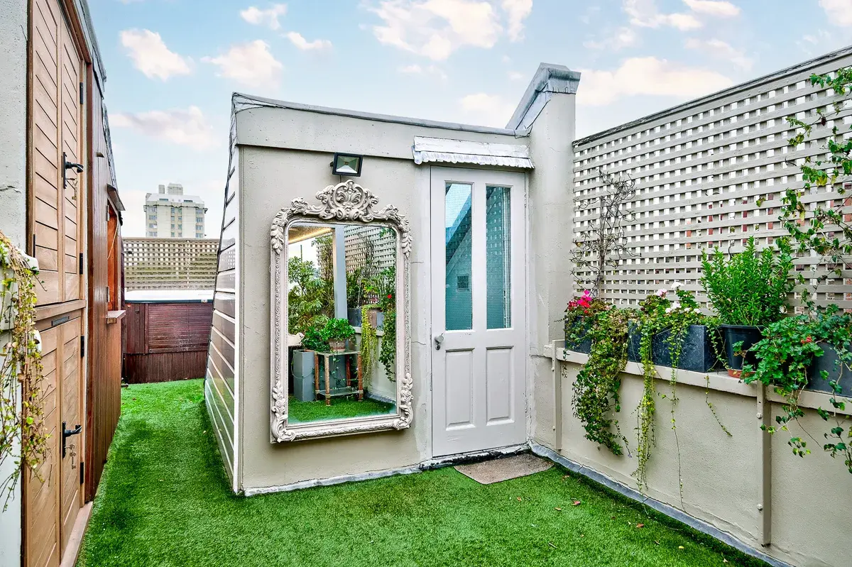 Cheyne Walk, holiday home in Chelsea, London