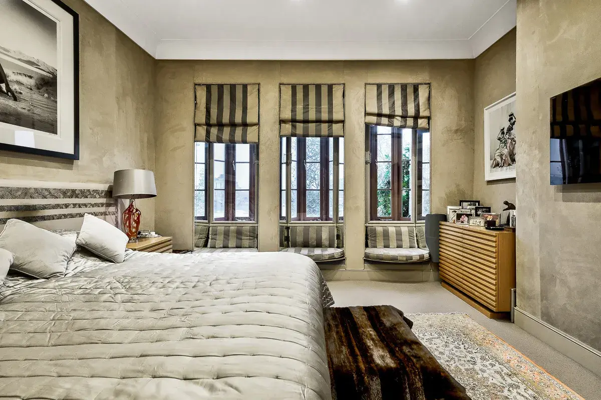 Cheyne Walk, holiday home in Chelsea, London