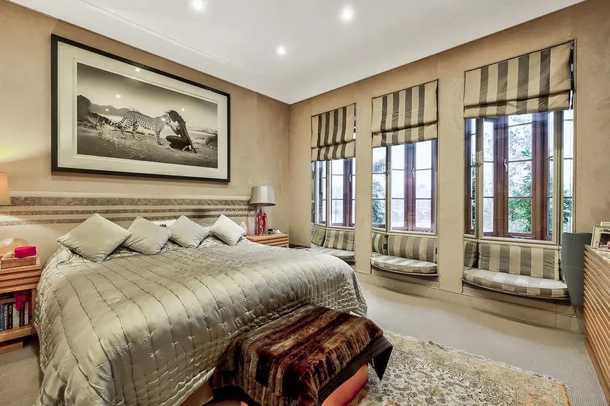 Cheyne Walk, holiday home in Chelsea, London