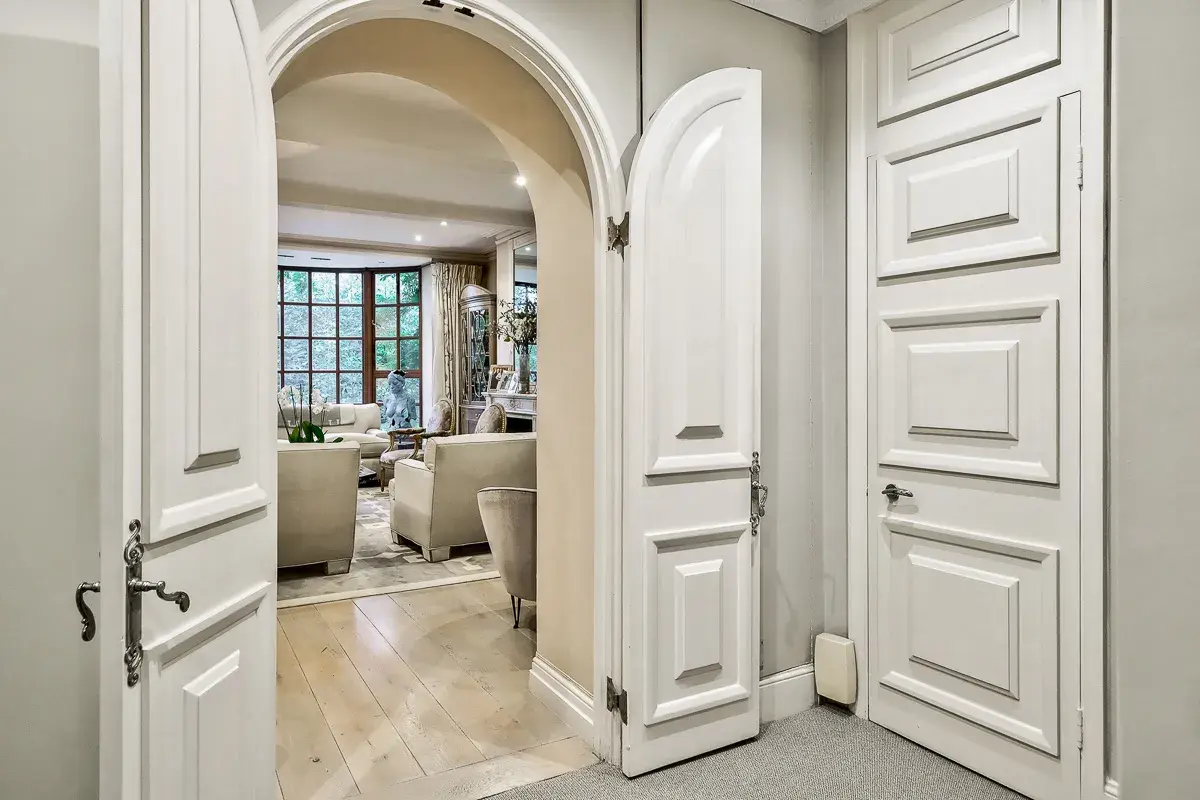 Cheyne Walk, holiday home in Chelsea, London