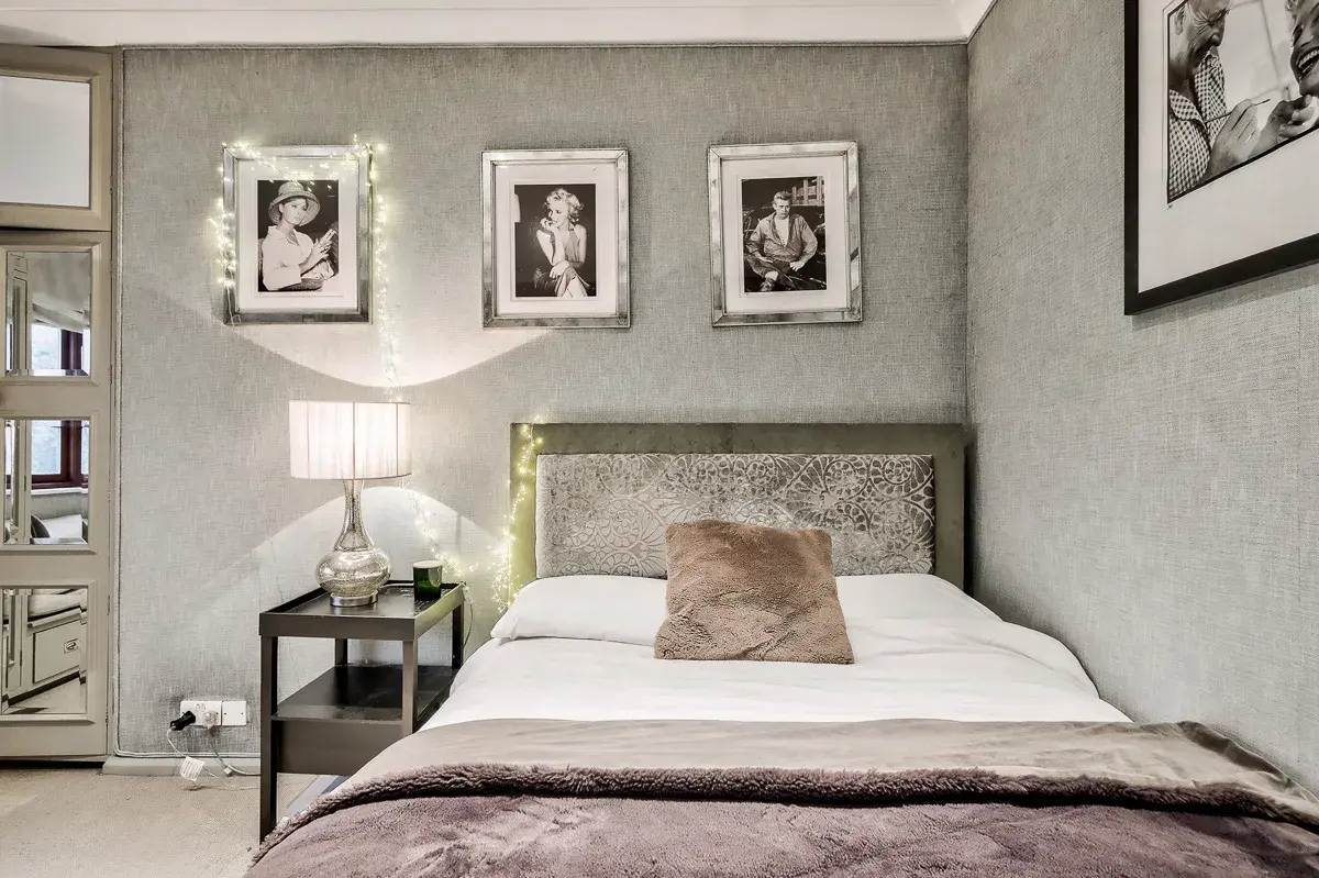 Cheyne Walk, holiday home in Chelsea, London