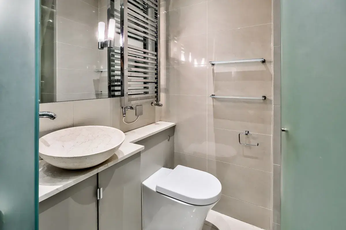 Cheyne Walk, holiday home in Chelsea, London