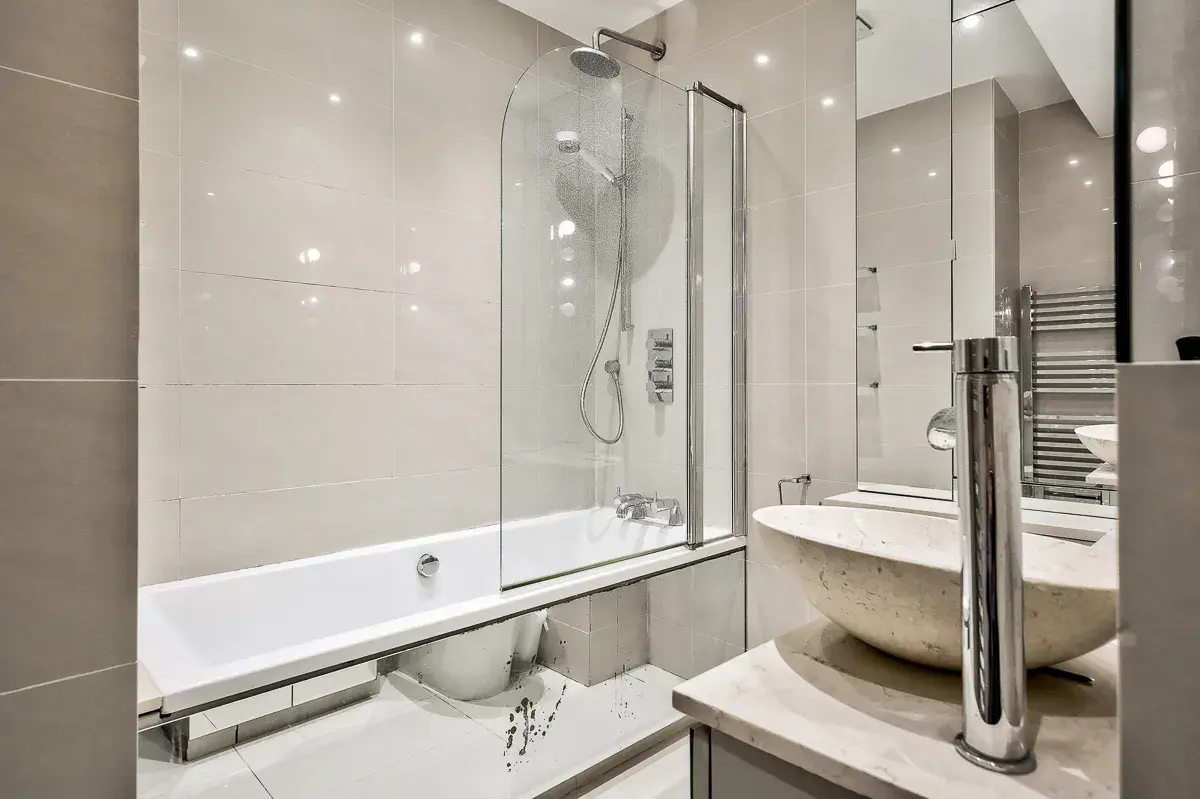 Cheyne Walk, holiday home in Chelsea, London