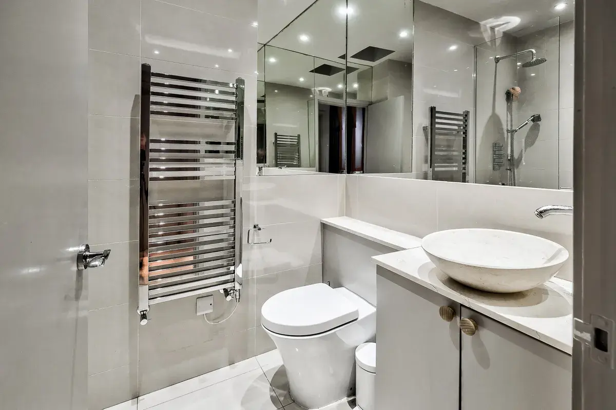 Cheyne Walk, holiday home in Chelsea, London