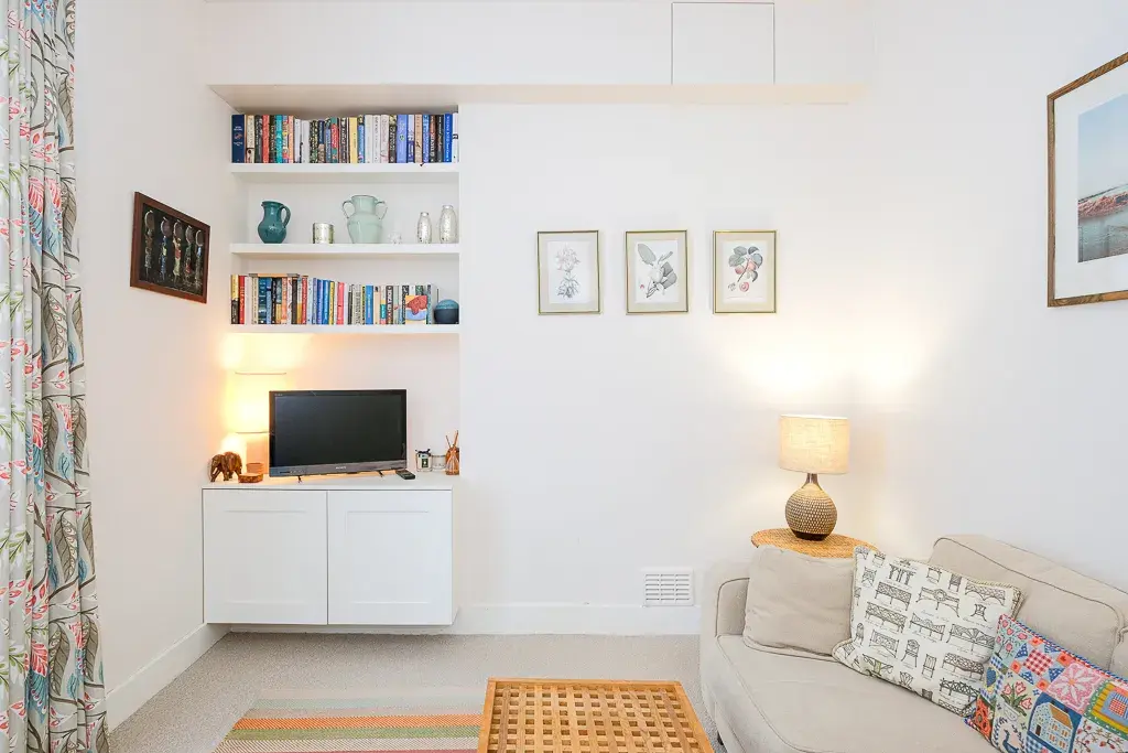 Collingham Road, holiday apartment in Kensington, London