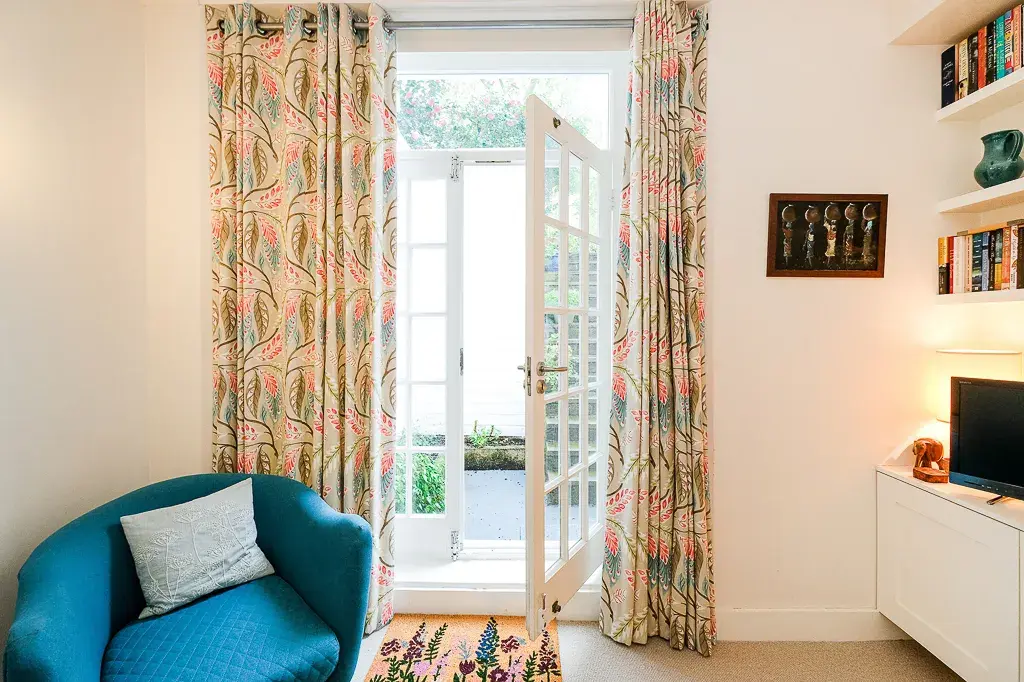 Collingham Road, holiday apartment in Kensington, London