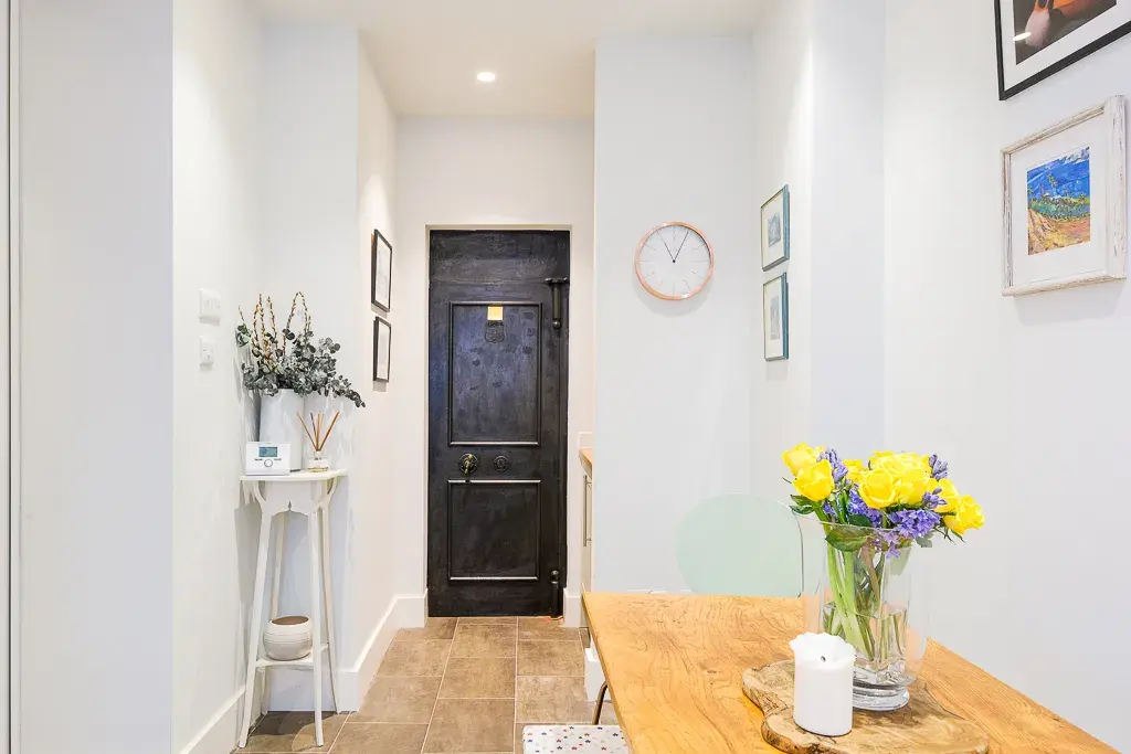 Collingham Road, holiday apartment in Kensington, London