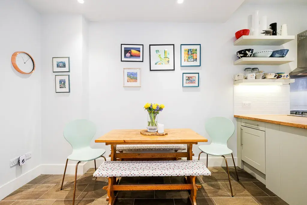 Collingham Road, holiday apartment in Kensington, London