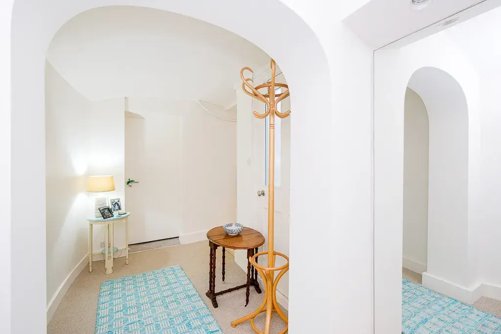 Collingham Road, holiday apartment in Kensington, London