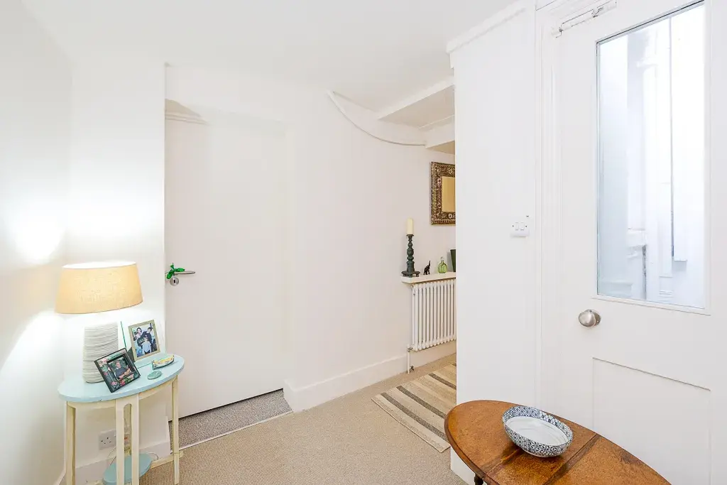 Collingham Road, holiday apartment in Kensington, London