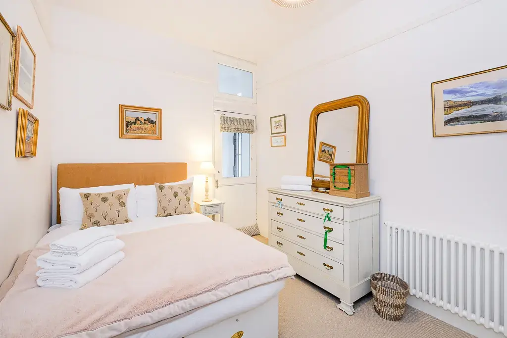 Collingham Road, holiday apartment in Kensington, London