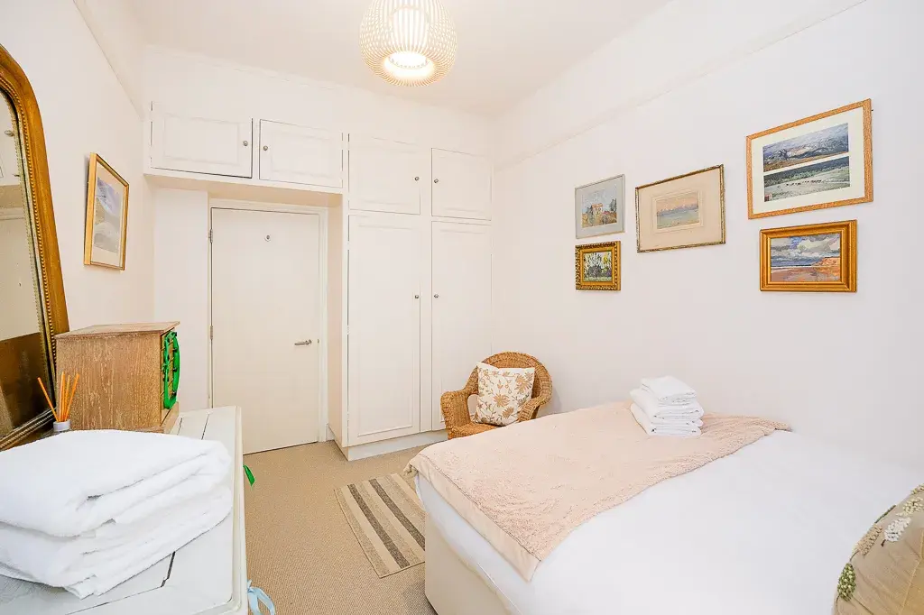 Collingham Road, holiday apartment in Kensington, London