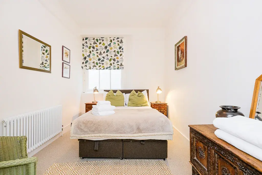Collingham Road, holiday apartment in Kensington, London