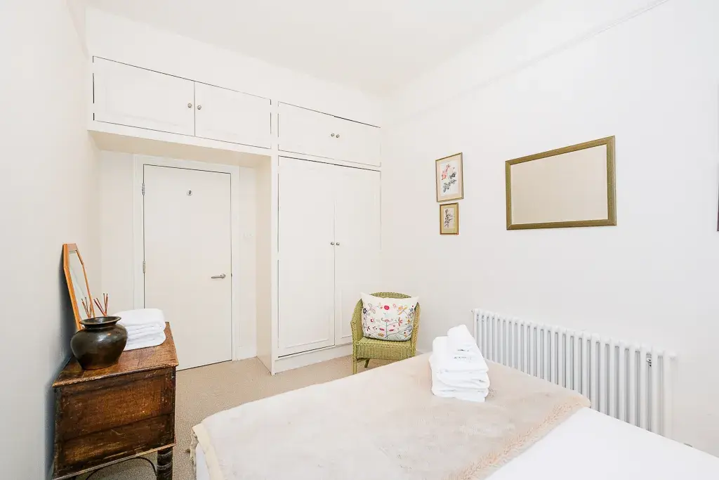 Collingham Road, holiday apartment in Kensington, London