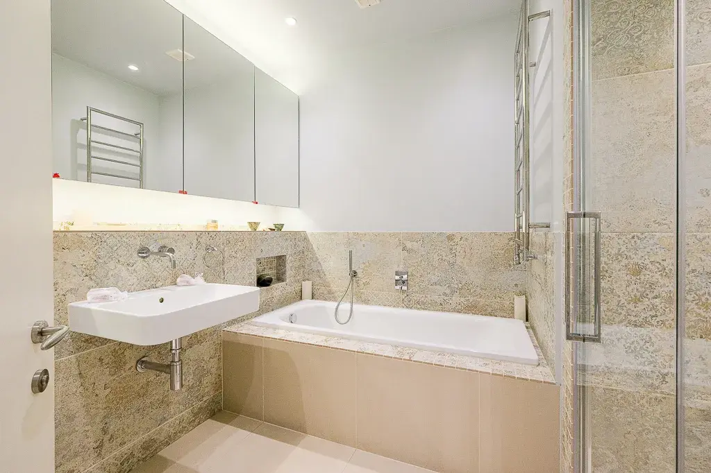 Collingham Road, holiday apartment in Kensington, London