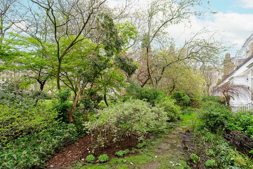 Collingham Road, holiday apartment in Kensington, London