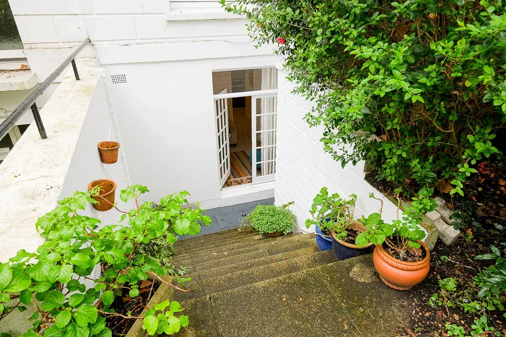 Collingham Road, holiday apartment in Kensington, London