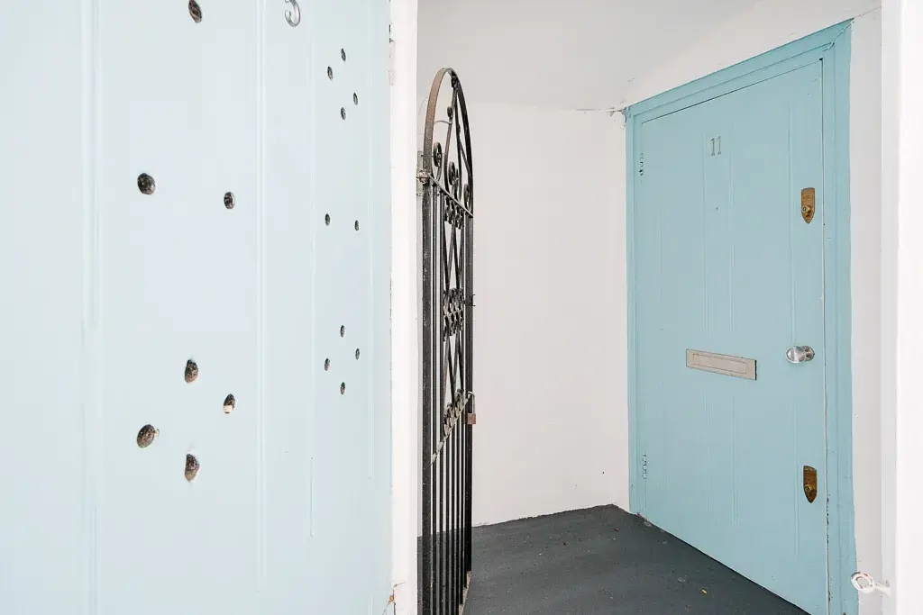 Collingham Road, holiday apartment in Kensington, London