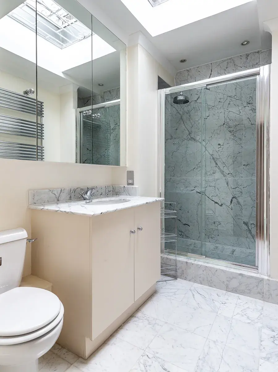 Danvers Street, holiday apartment in Chelsea, London