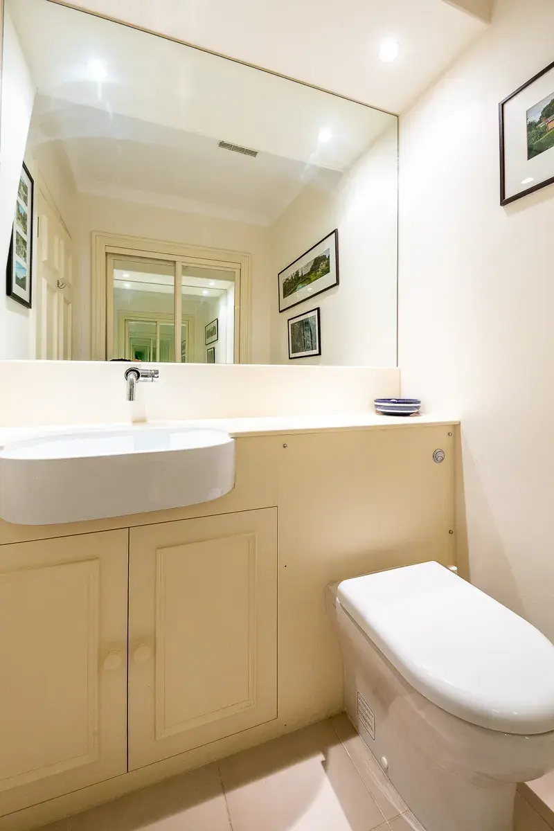 Danvers Street, holiday apartment in Chelsea, London