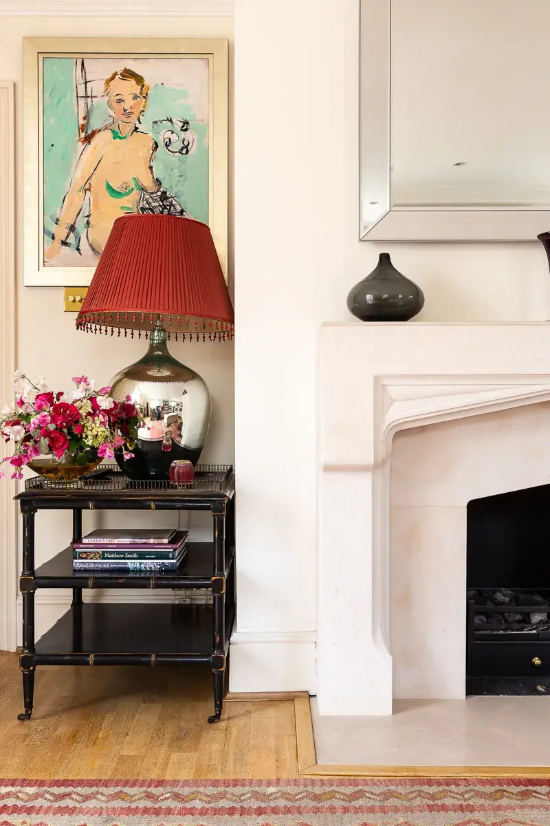 Danvers Street, holiday apartment in Chelsea, London