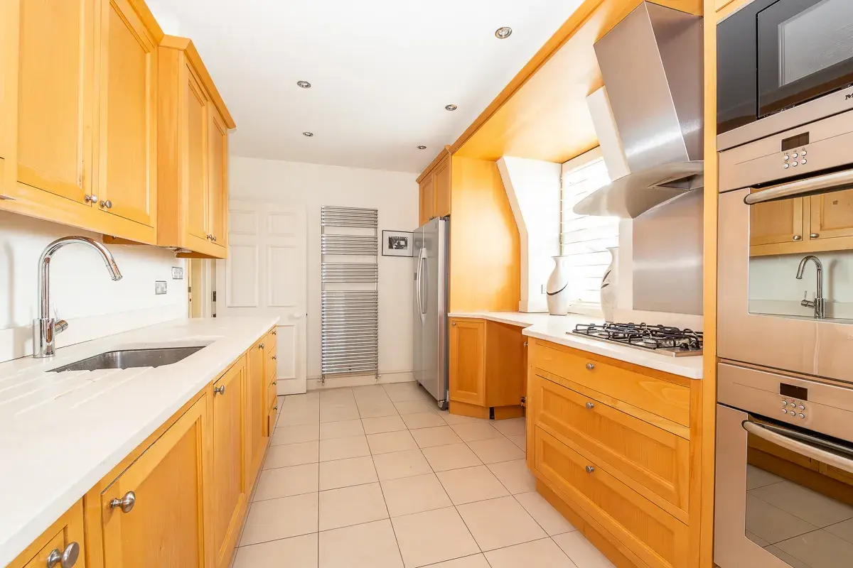 Danvers Street, holiday apartment in Chelsea, London