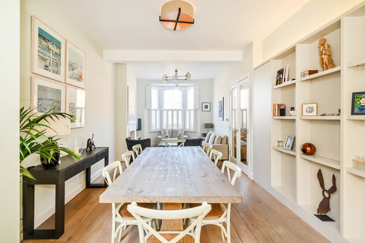 Dighton Road, holiday home in Wandsworth, London