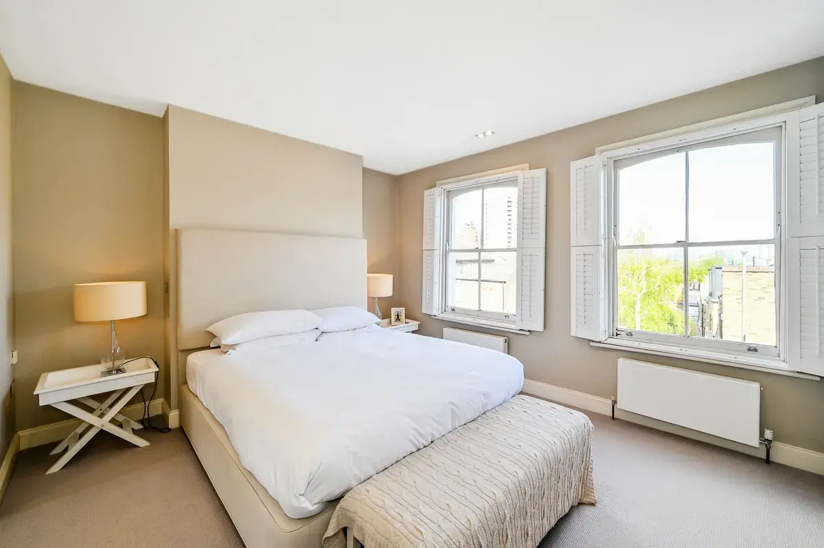 Dighton Road, holiday home in Wandsworth, London