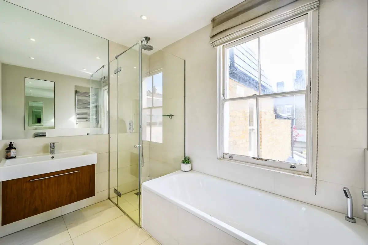 Dighton Road, holiday home in Wandsworth, London