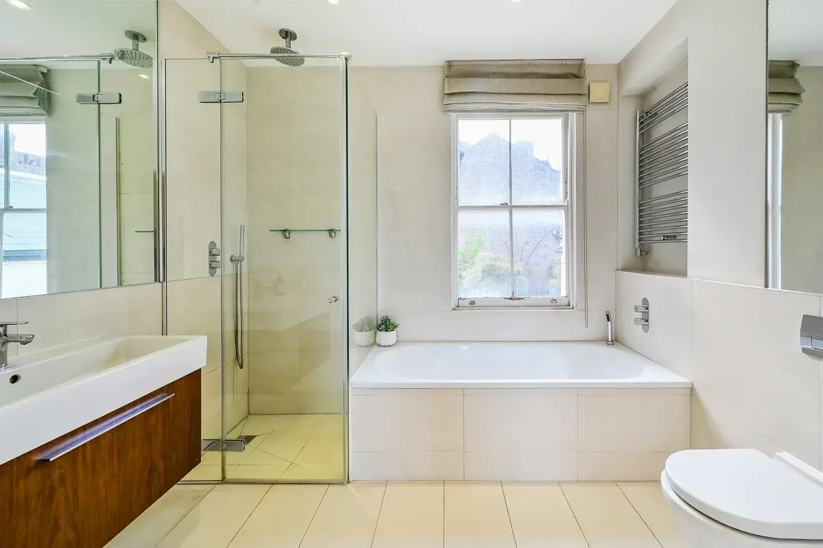 Dighton Road, holiday home in Wandsworth, London