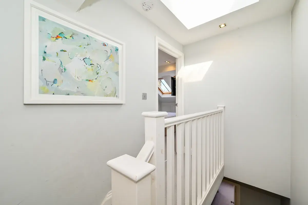 Dighton Road, holiday home in Wandsworth, London